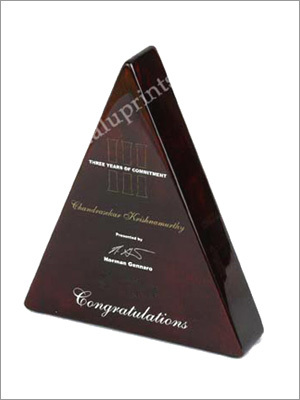 Wood & Metal Awards