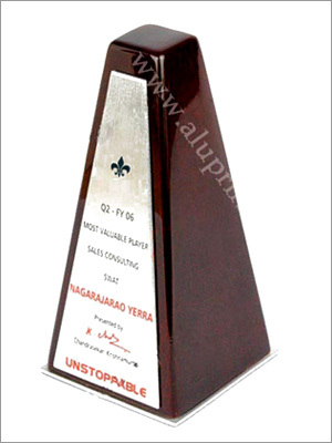 Wood & Metal Awards