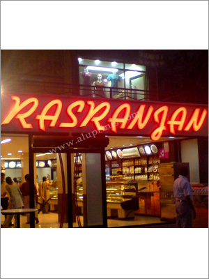 Signages
