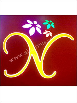 Signages