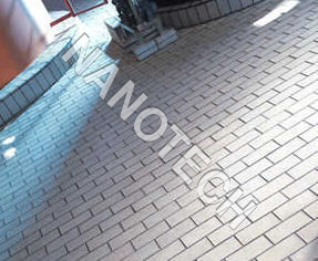 Acid Resistant Flooring