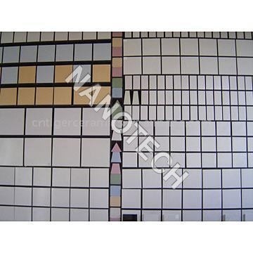 Acid Proof Tiles