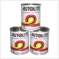 Any Color Automotive Paints