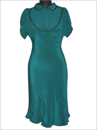 Evening Gown