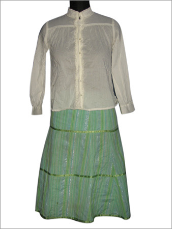 Skirt Top