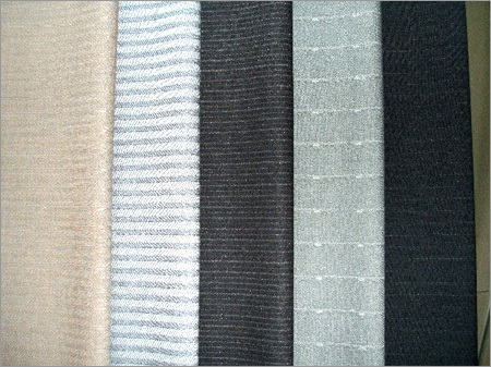 Textiles