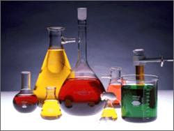 Chemicals