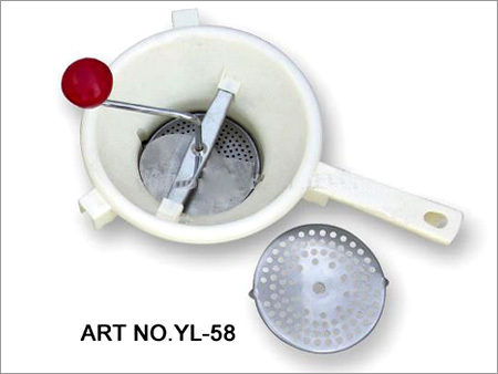 Kitchenware