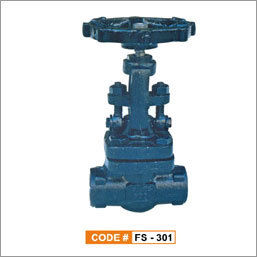 Gate Valves