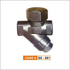 Stainless Steel Steam Trap Stainless Steel Steam Trap
