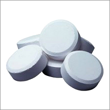 Halazone Tablets