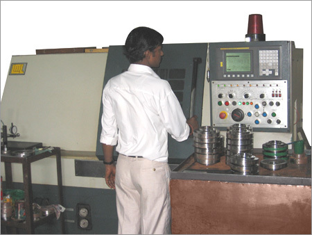 Machineries