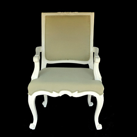 Arm Chair