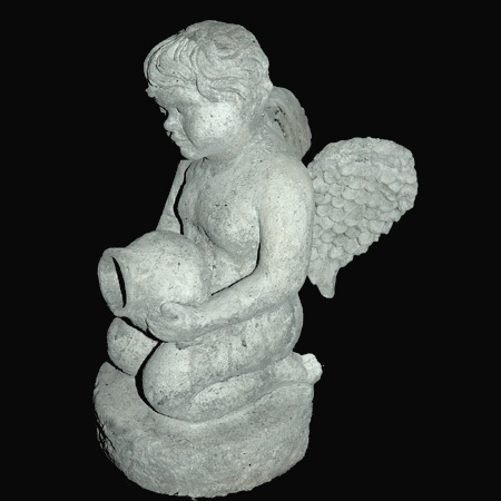 Cast Stone Statue