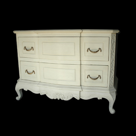 Commode