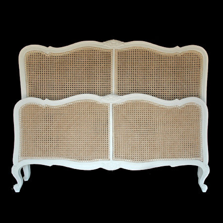 Head & Foot Board