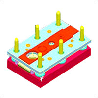 प्लास्टिक के सांचे