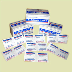 Alcohol Swabs