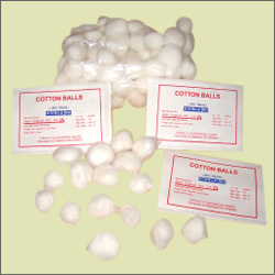 Cotton Balls