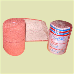 Elastic Adhesive Crepe Bandages