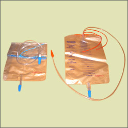 Urine Bags