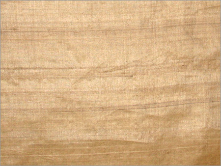 Desi Tassar Silk