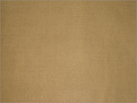Tassar Spern Silk