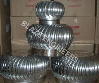 Turbovents