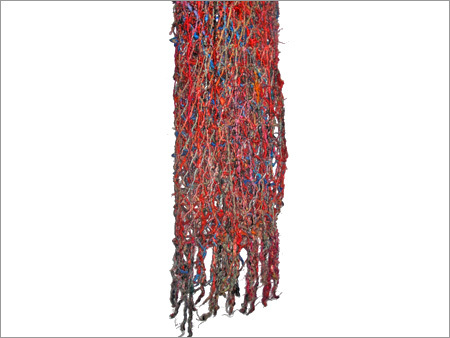 Cho-Cho Silk Stole