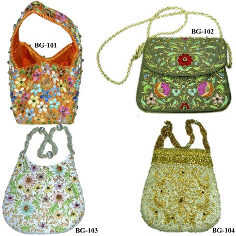 Evening Bag