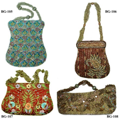 Traditional Hand Bags