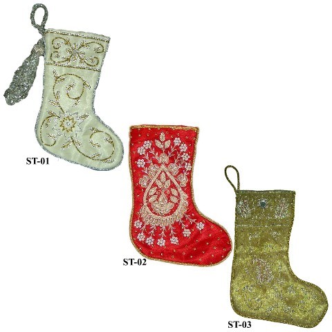 Mini Stocking