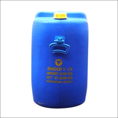 Pigment Printing Binder