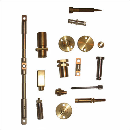 Automotive Parts