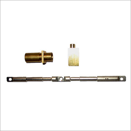 Automotive Parts