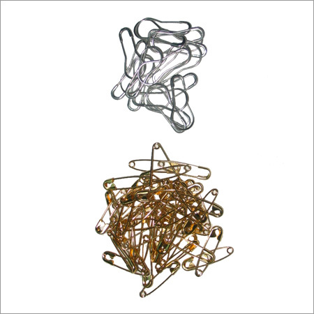 Safety Pins