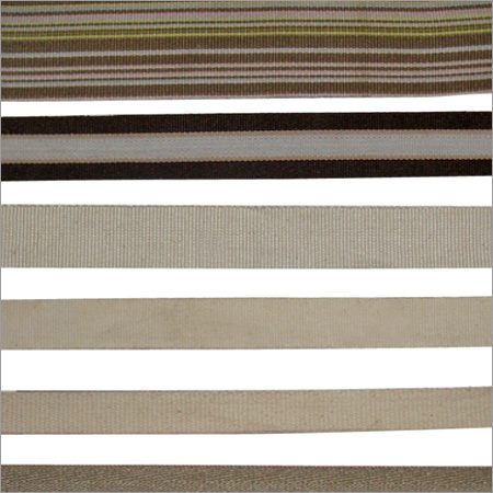 Twill Tapes