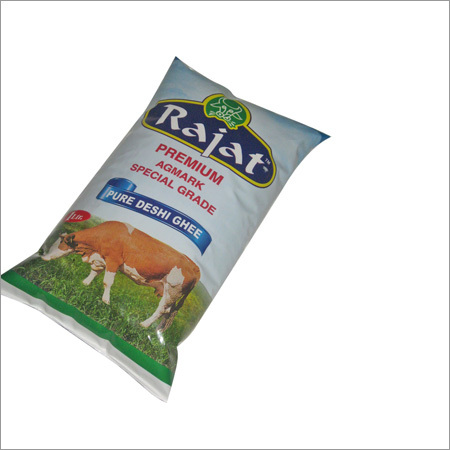 Pure Desi Ghee