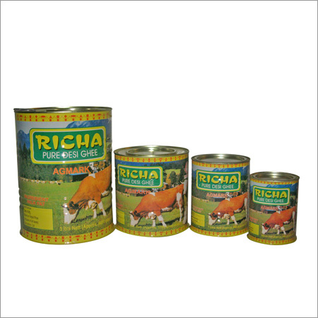 Agmark Desi Ghee