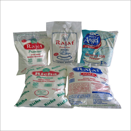 Skimmed Milk Powder