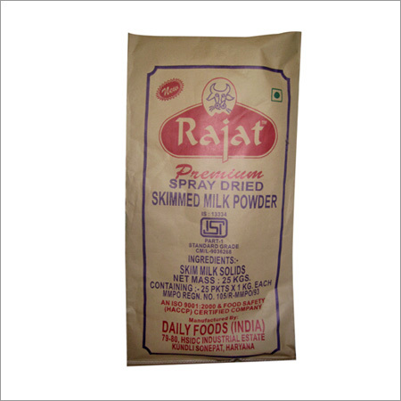 Milk Powder