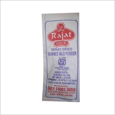 Skimmed Milk Powder