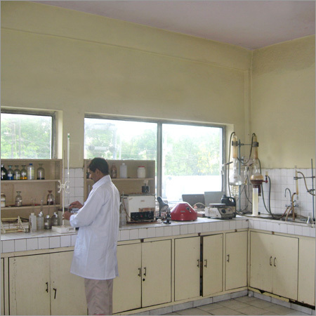 Bacteriological Tests