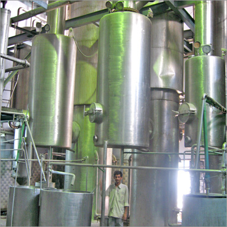 Standard Plate Count Test