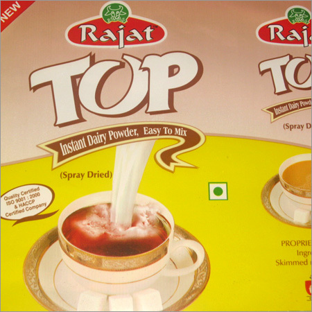 Instant Milk Powder