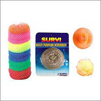 Dish Washing Scrubber