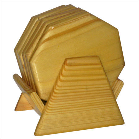 Coaster Set