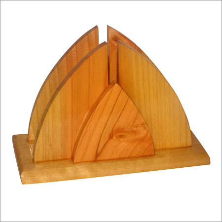 Napkin Holder