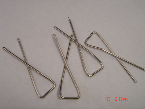 Cross Pin