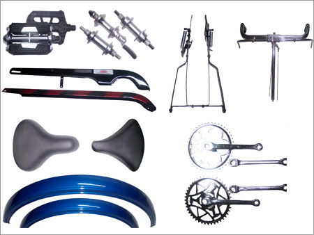Bicycle Components